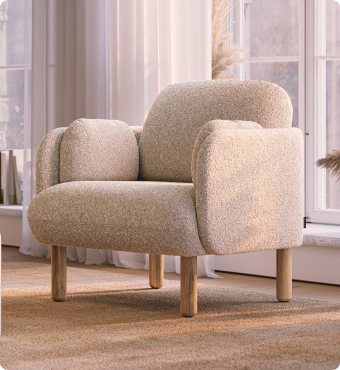Mobilier moale
