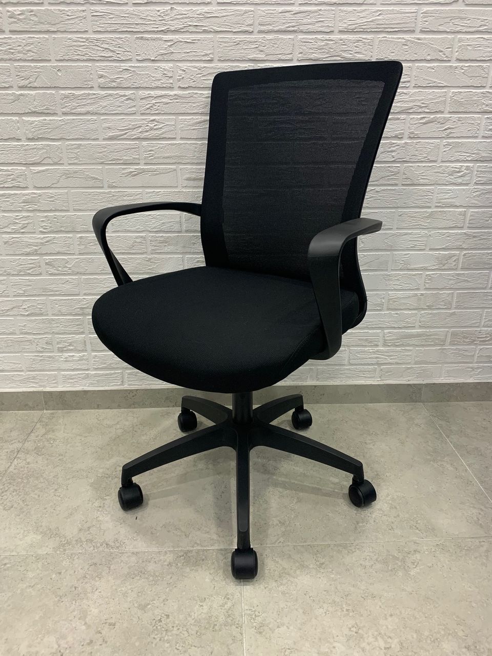 Smart-208, black