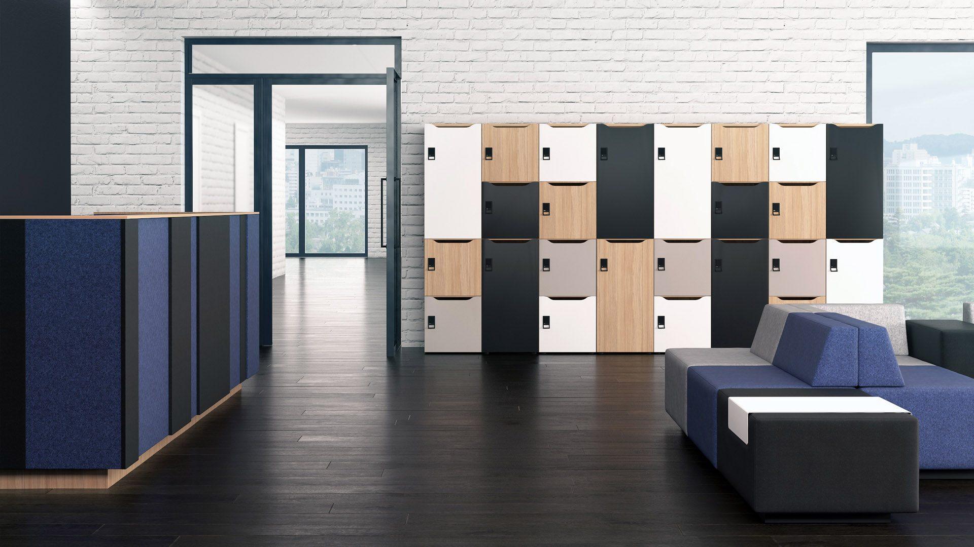 Ești în căutare de mobilier de birou modern? Narbutas de la Artoficiu e soluția