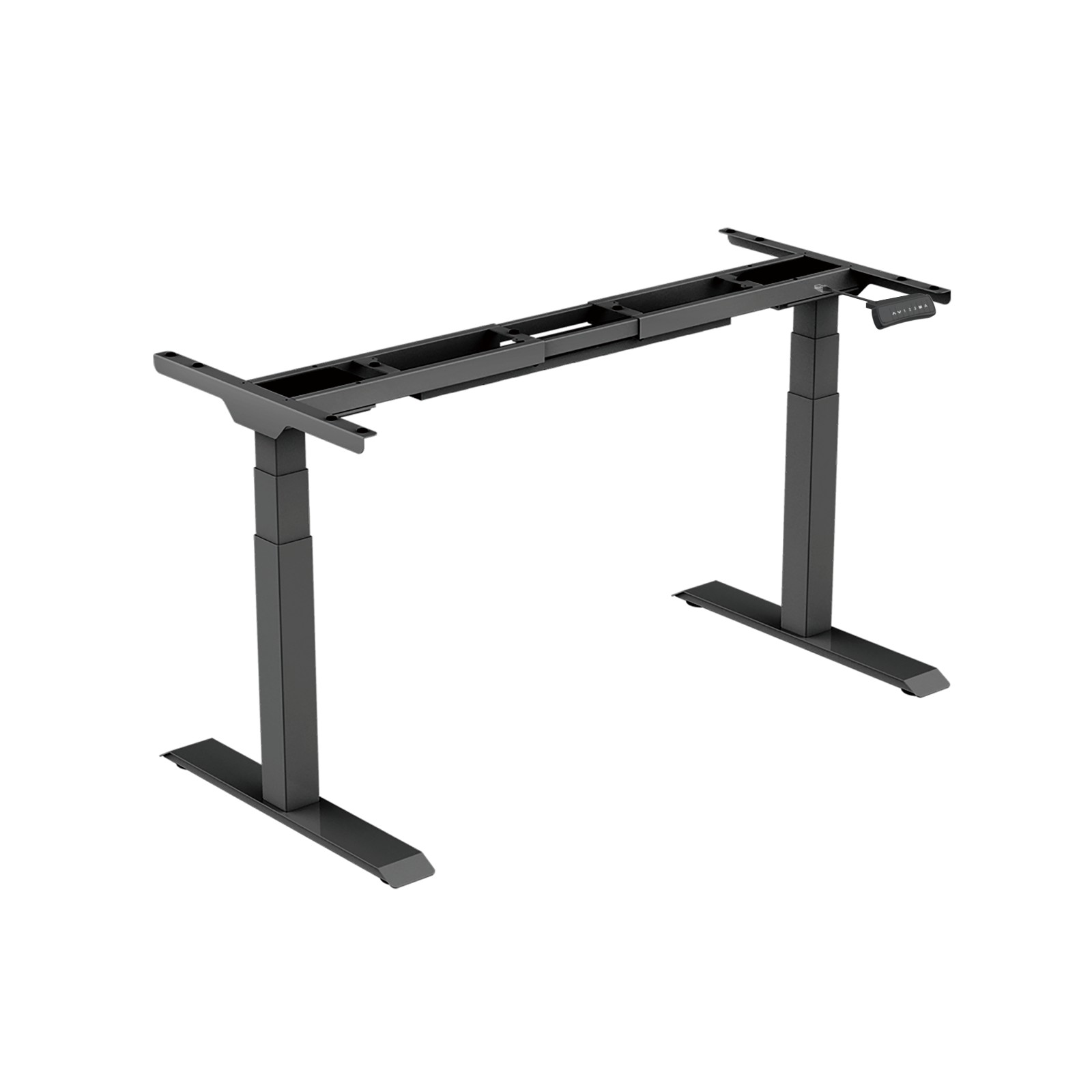 ET3-BK, black