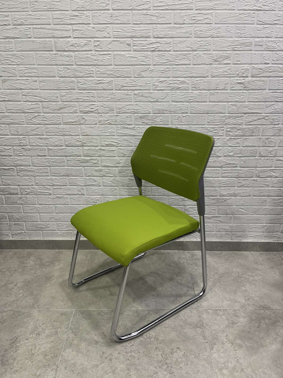 ASB-303C, green