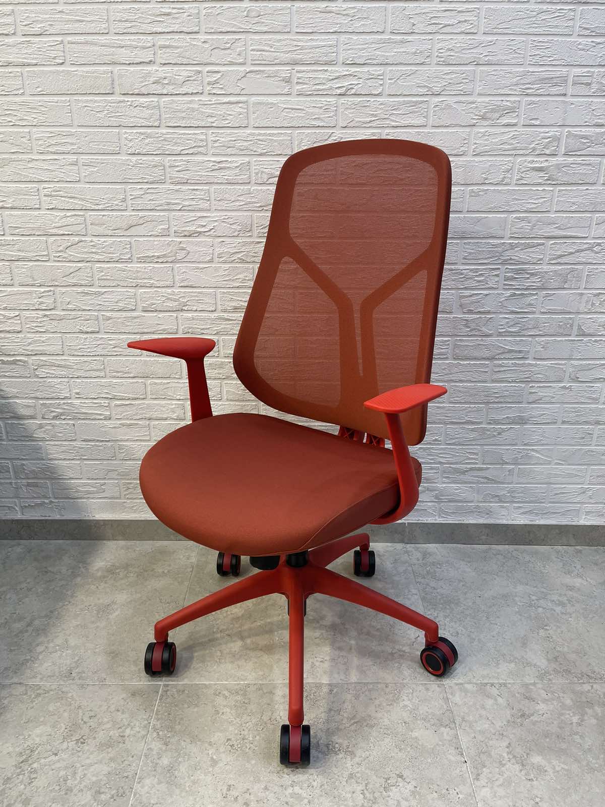 Como-DHX5, red