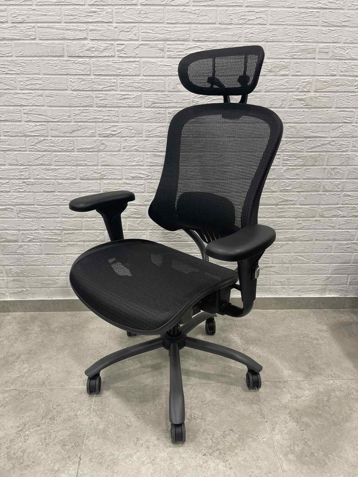 Avangard-2D, black