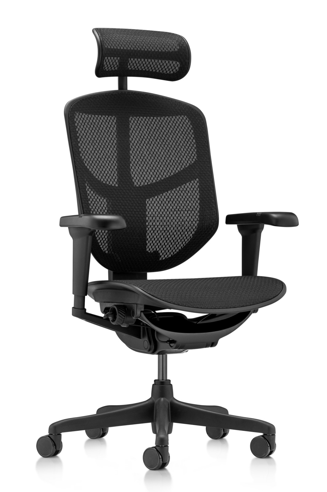 Enjoy Ultra, Black W09-01, 4D