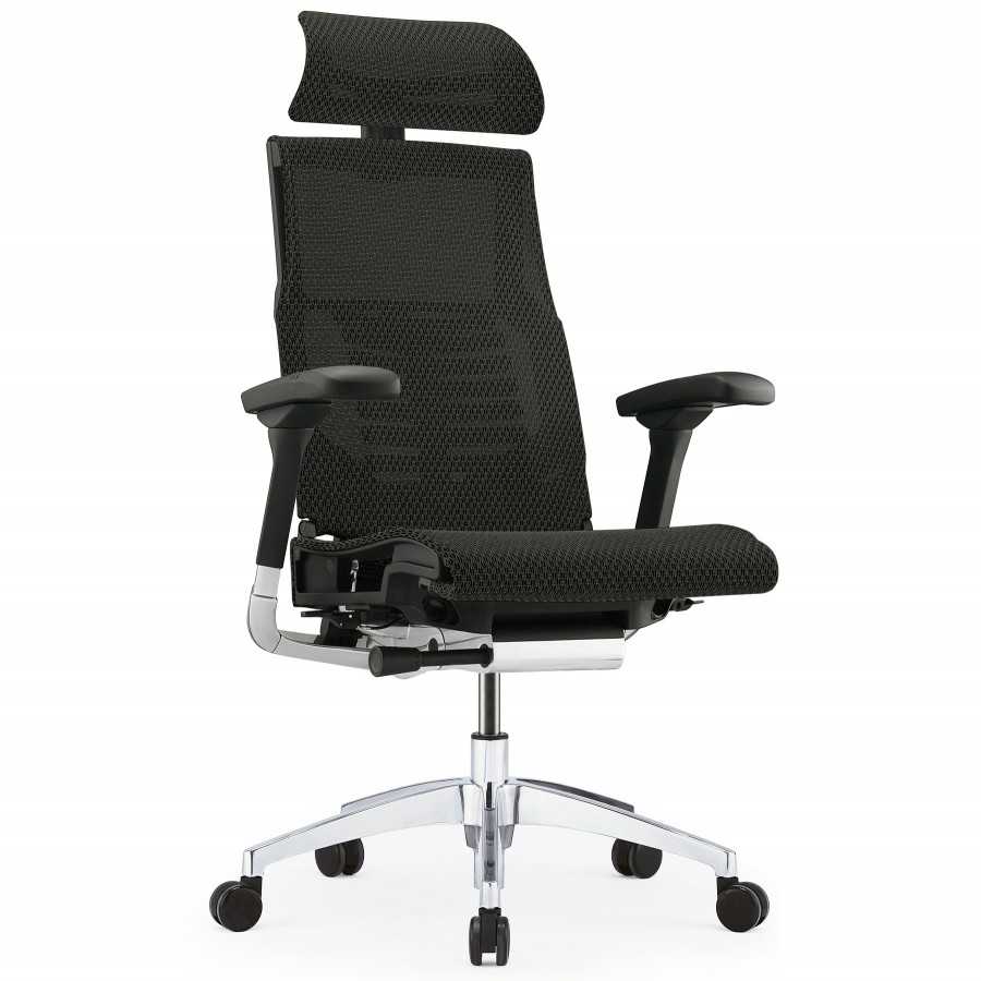 Pofit-2, black T-168-B1, 5D