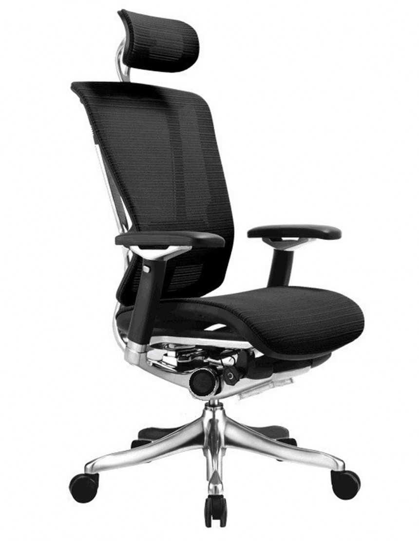 Nefil, Black W09-01, 4D