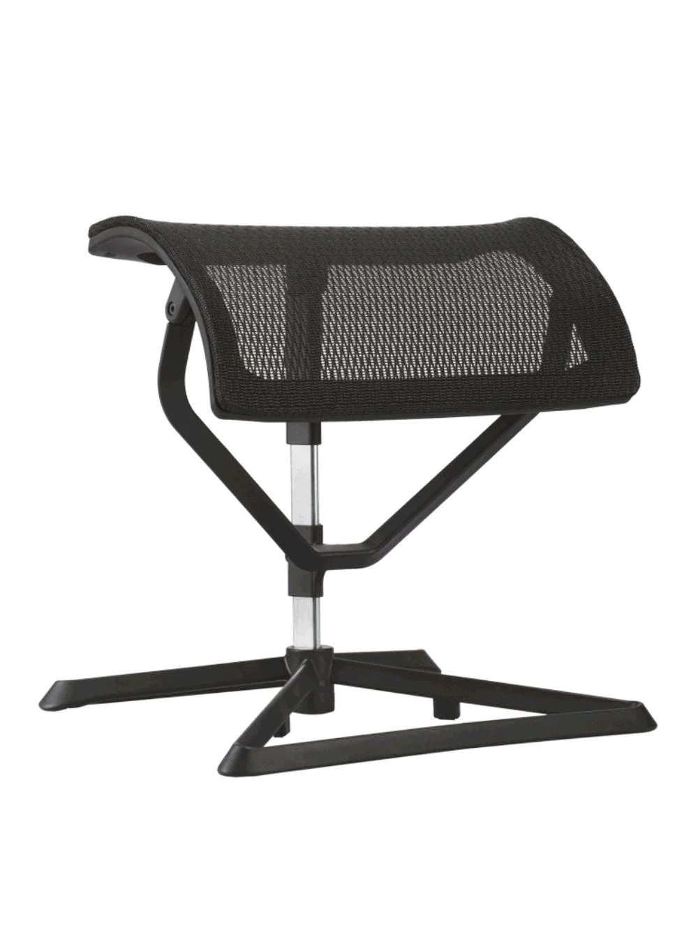 LEGpro, black