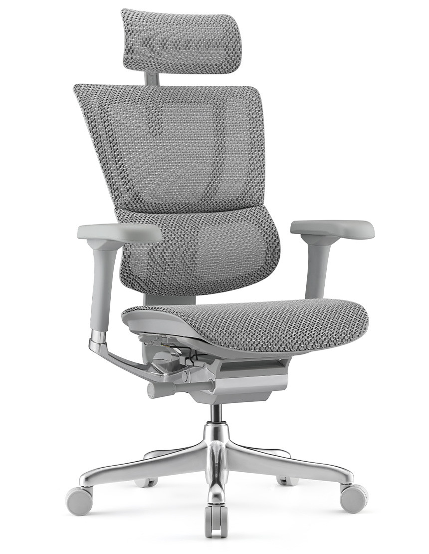 IOO Mirus Elite 2, Natural T-168-B2, 5D