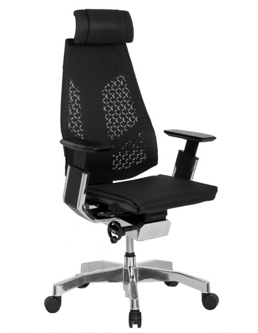 Genidia New Version, Black T-168-B1, 5D