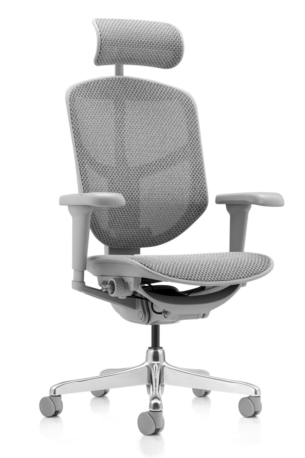 Enjoy Ultra, Natural T-168-B2, AL-Base, 4D