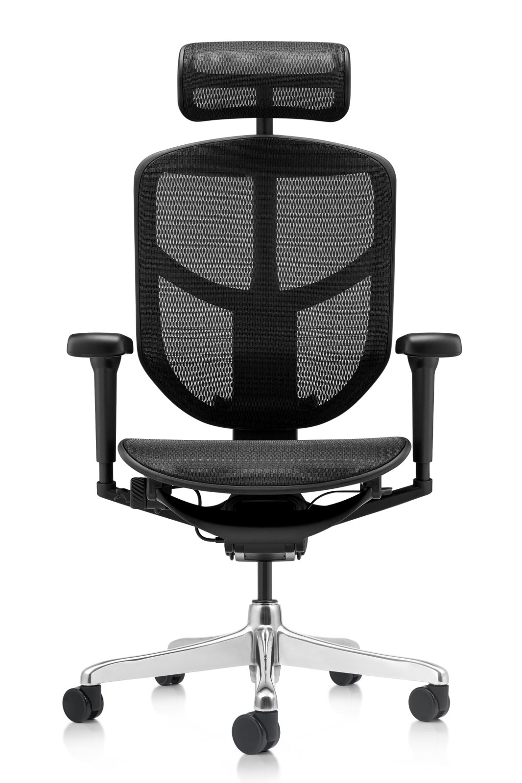 Enjoy Ultra, Black T168-B1, 4D